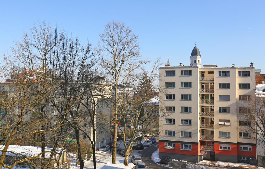 Castleview Appartamento