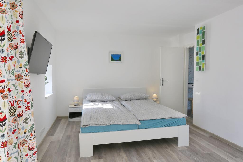 Castleview Appartamento *