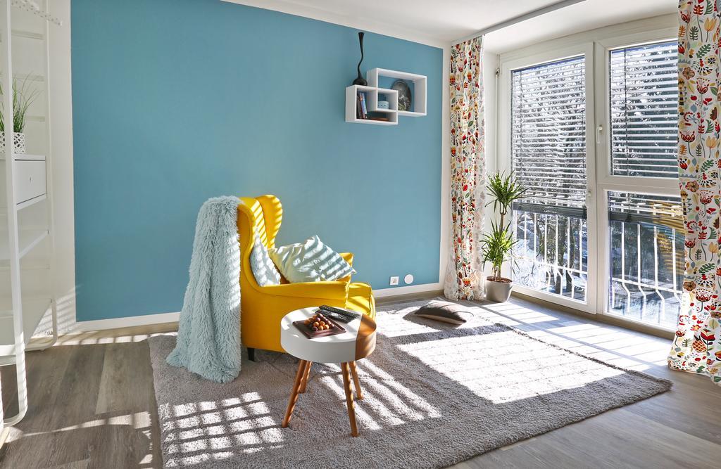 Appartamento Castleview Lubiana