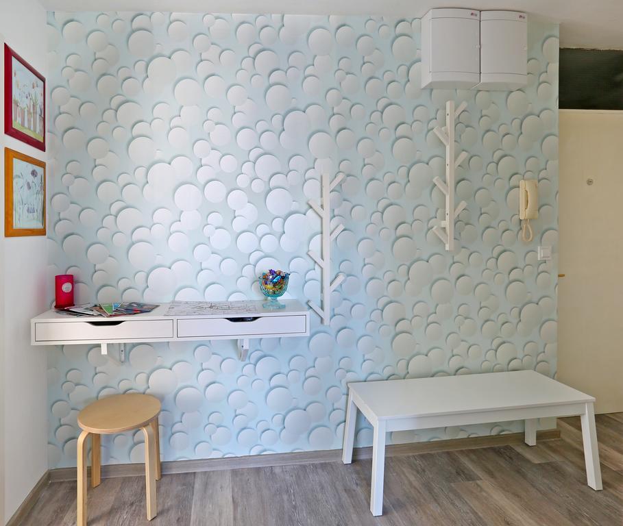 Appartamento Castleview