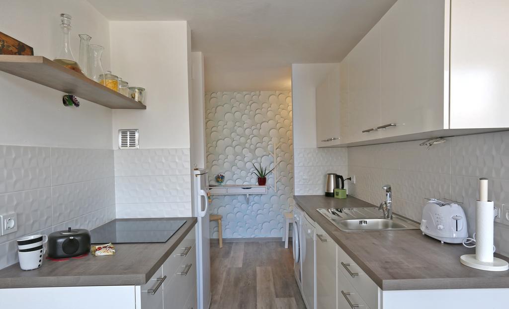 Castleview Appartamento