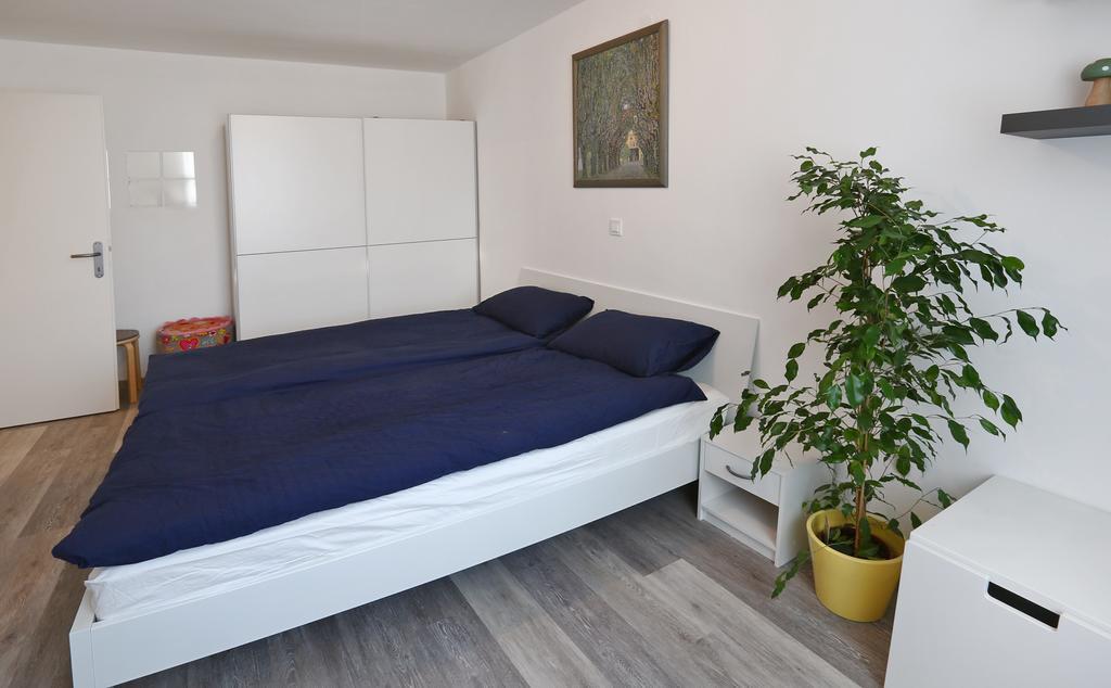 Appartamento Castleview Lubiana