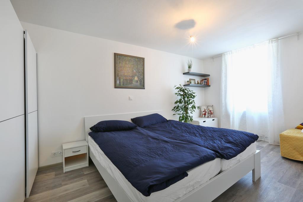 Appartamento Castleview