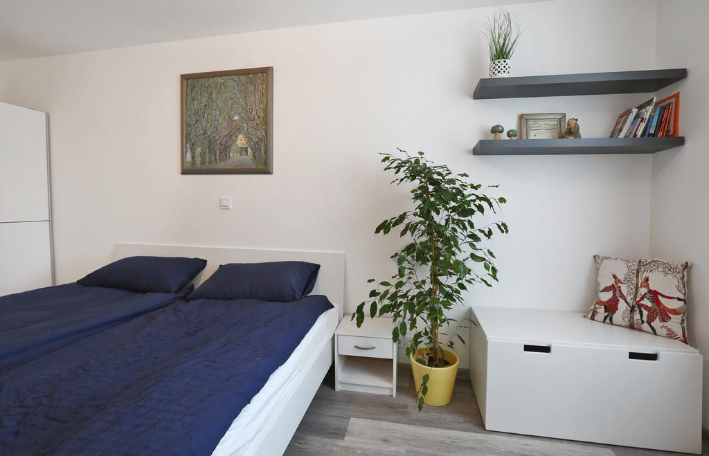 Castleview Lubiana